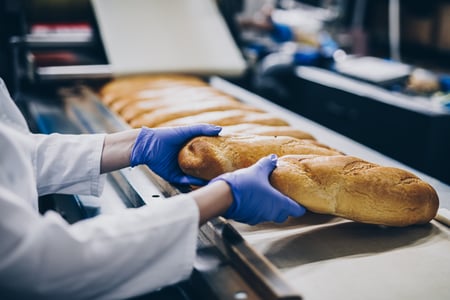 Traceability Guidelines for Dairy, Deli, and Bakery