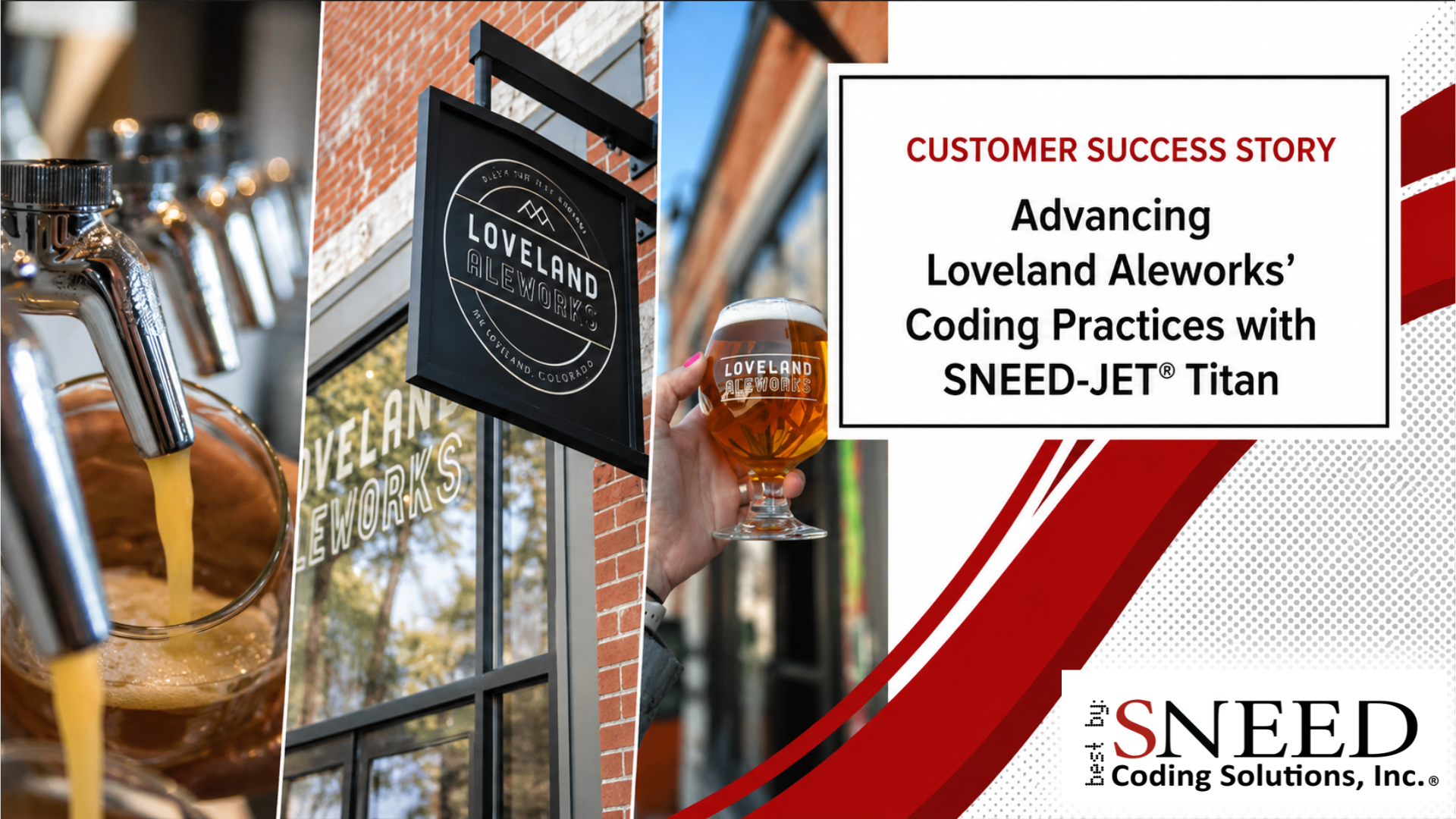 Loveland Aleworks