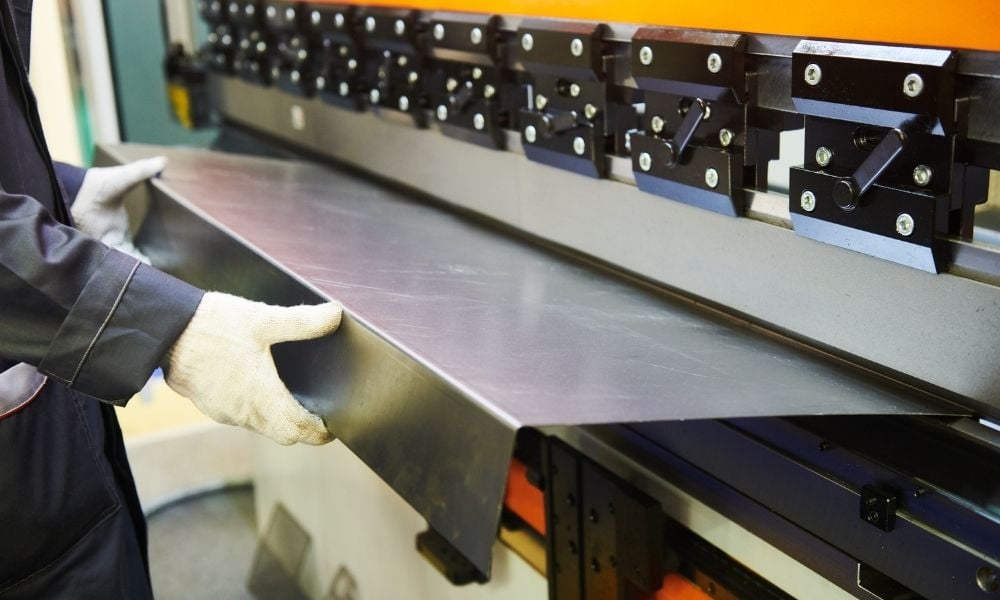 What To Know About Marking Steel With Inkjet Printers