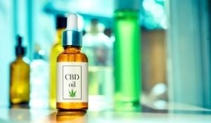 Basic Labeling Requirements for CBD Products