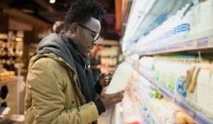Food Packaging and Date Coding Practices