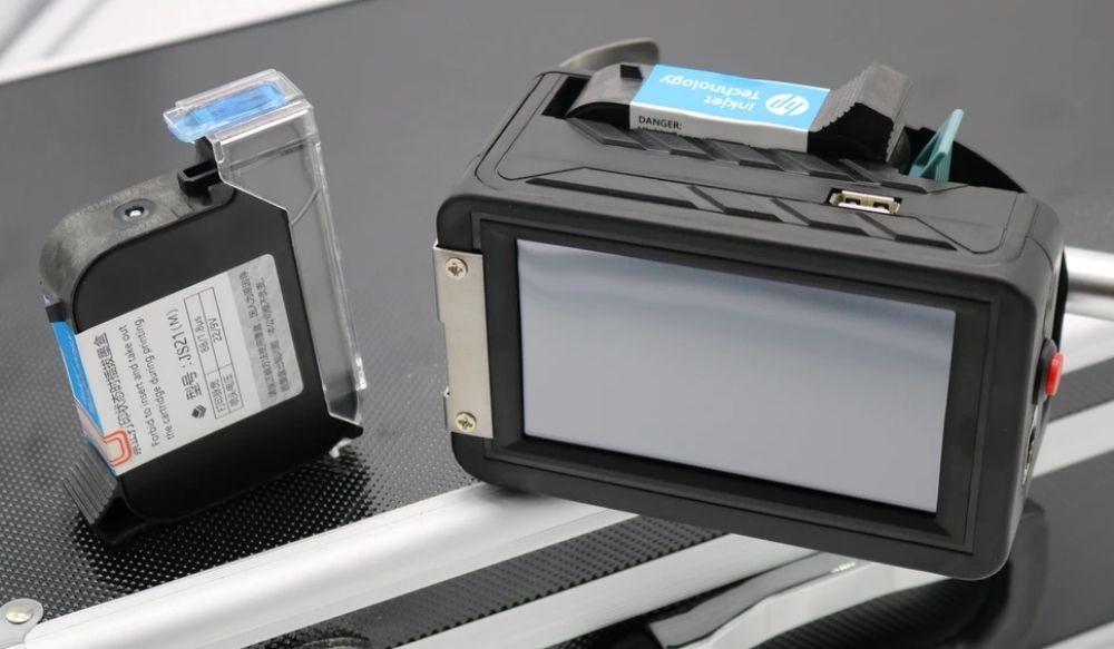 The Benefits of Thermal Inkjet Printers