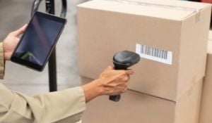 How To Use Barcodes for Inventory