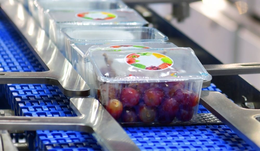 Traceability Guidelines for Fresh Produce